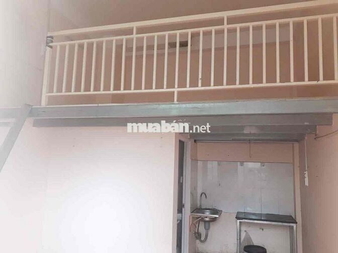 phòng trọ 24m2 đường Lê Hồng Phong Đà Lạt