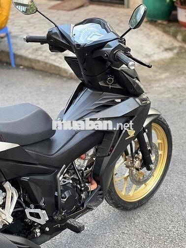 Honda Winner 150 V1 2019 Đen nhám 18.000km