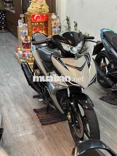 Ex 150 2019 đèn led siêu đẹp máy rin nợ xấu đưa 8t