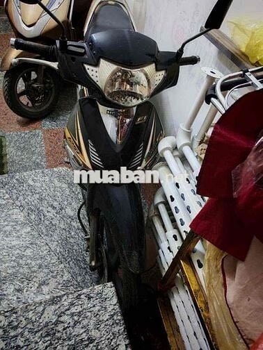 Bán xe Honda Future