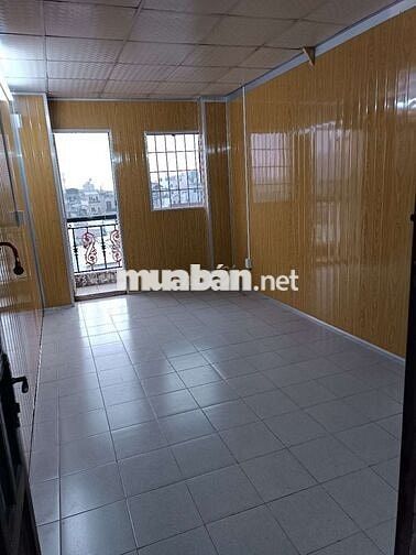 Tuyển nam thuê phòng >> Bùi Minh Trực, p5, q8