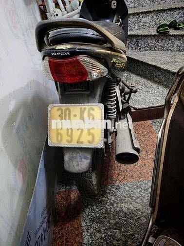 Bán xe Honda Future