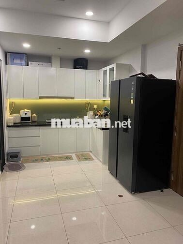 PASS CĂN HỘ CHO THUÊ THE RIVANA (ĐÃ CÓ Rèm, Tủ Lạnh, Máy Lạnh)