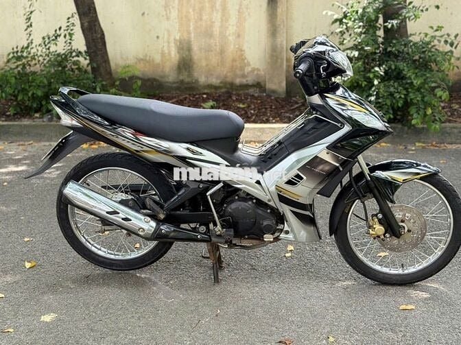 👉 EXCITER 1S94 2008 MÁY ZIN