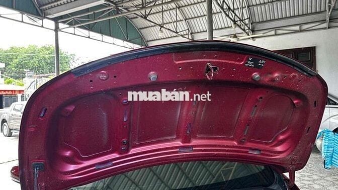 VinFast Fadil 2022 - 33000 km