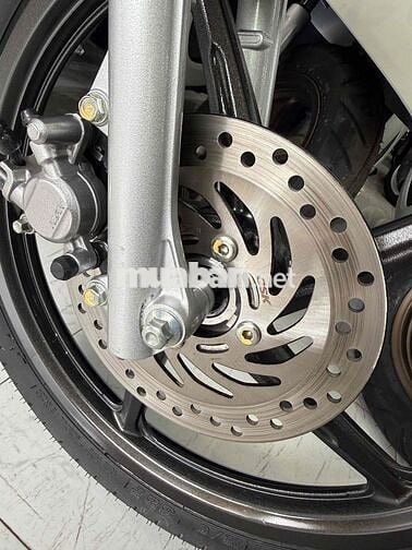 FUTURE 2024 - Zin Cọp - Áo Trùm Keo - Như Mới