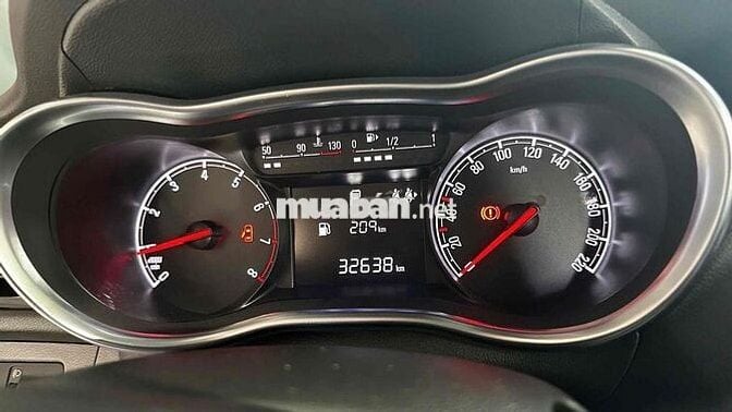 VinFast Fadil 2022 - 33000 km