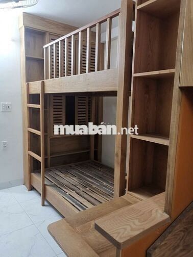 BÁN NHÀ MẶT TIỀN ĐINH BỘ LĨNH – BẤT ĐỘNG SẢN DÒNG TIỀN 40 TRIỆU