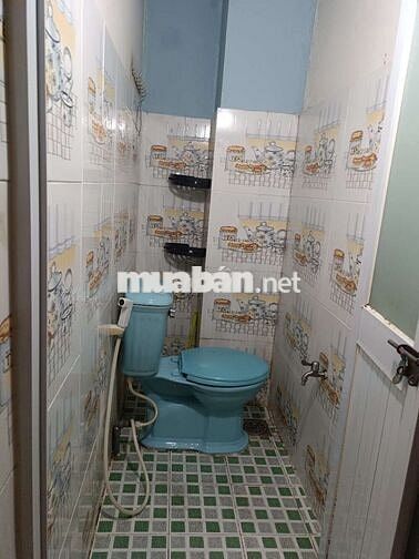 Tuyển nam thuê phòng >> Bùi Minh Trực, p5, q8