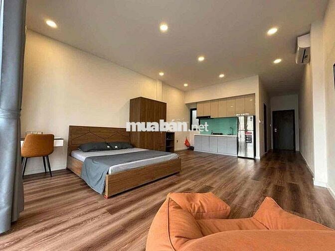 🍂 STUDIO SIÊU CHILL - VIBE ĐÀ LẠT NGAY GIỮA LÒNG SG - SIÊU XỊN