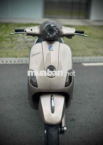 🌈Piaggio Vespa Lx 125 ie Fi Phun Xăng Màu TFT