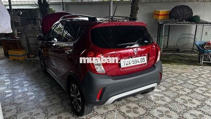 VinFast Fadil 2022 - 33000 km