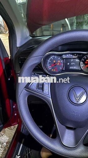 VinFast Fadil 2022 - 33000 km