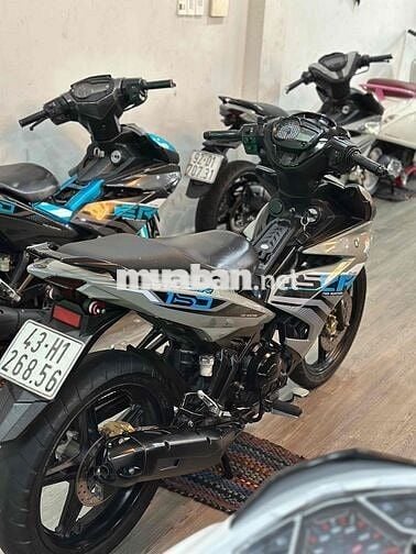 Ex 150 2019 đèn led siêu đẹp máy rin nợ xấu đưa 8t