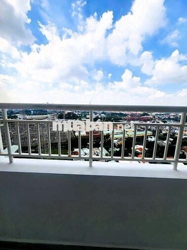 cho thuê căn hộ LAVITA GARDEN 2PN 2WC - cạnh GA METRO BÌNH THÁI - 68M2