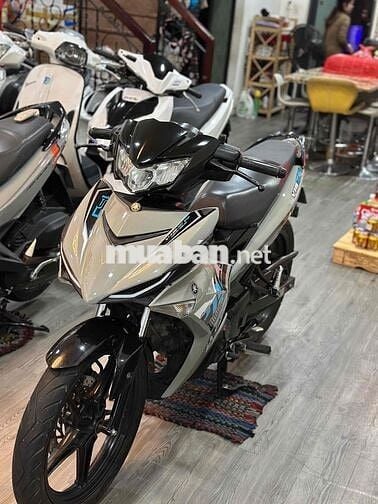 Ex 150 2019 đèn led siêu đẹp máy rin nợ xấu đưa 8t