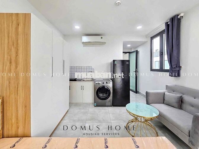 PASS LẠI CHDV FULL NT Ở QUẬN 4