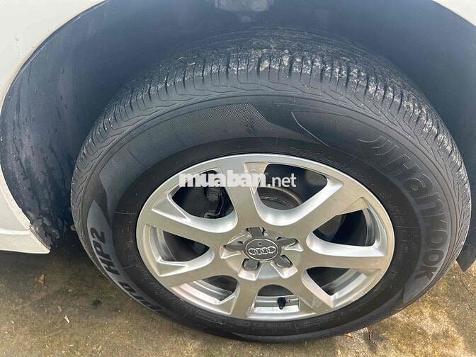 Audi Q5 2012 2.0T Premium Quattro - 156 km