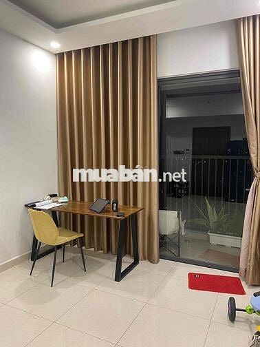 PASS CĂN HỘ CHO THUÊ THE RIVANA (ĐÃ CÓ Rèm, Tủ Lạnh, Máy Lạnh)