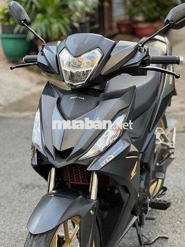 Honda Winner 150 V1 2019 Đen nhám 18.000km