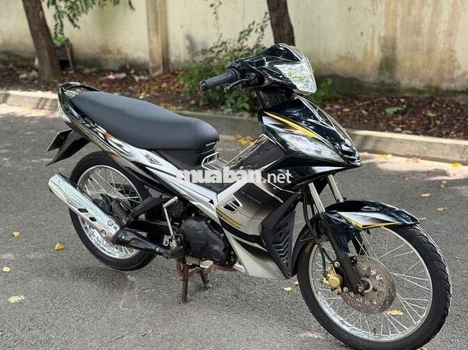 👉 EXCITER 1S94 2008 MÁY ZIN