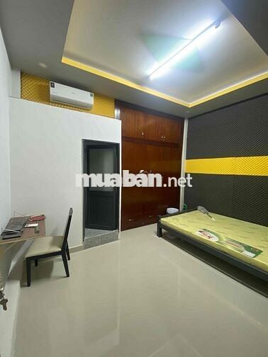 Cho Nữ thuê phòng Đường Hiệp Bình