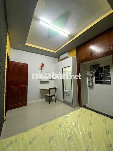 Cho Nữ thuê phòng Đường Hiệp Bình