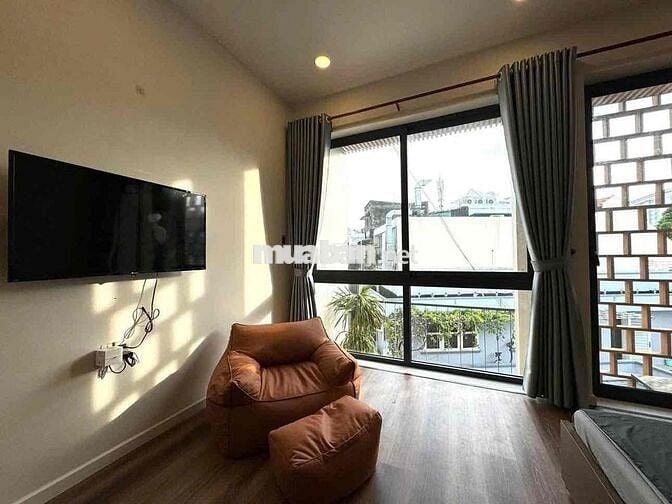 🍂 STUDIO SIÊU CHILL - VIBE ĐÀ LẠT NGAY GIỮA LÒNG SG - SIÊU XỊN