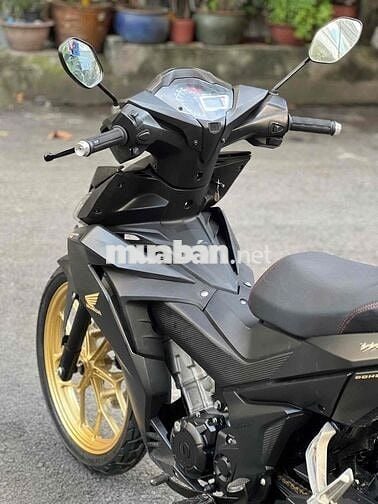 Honda Winner 150 V1 2019 Đen nhám 18.000km