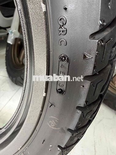 FUTURE 2024 - Zin Cọp - Áo Trùm Keo - Như Mới