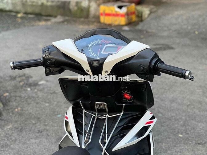Honda Winner V1 150 2019 Trắng Đen