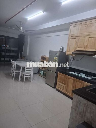 Cho thuê nhà mới 100% block C tại Eco Xuân Lái Thiêu