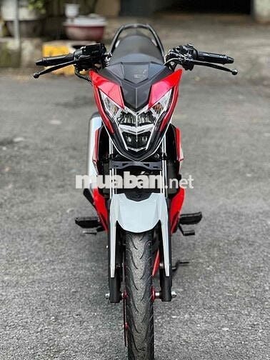 Honda Sonic 150 2020 Trắng đỏ