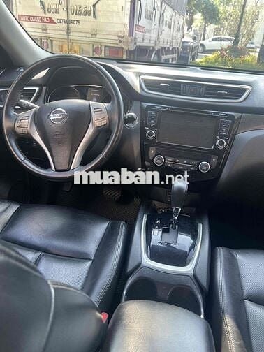 Nissan X trail 2018 2.0 SL 2WD Premium - 70000 km