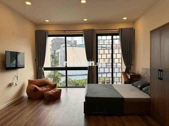 🍂 STUDIO SIÊU CHILL - VIBE ĐÀ LẠT NGAY GIỮA LÒNG SG - SIÊU XỊN