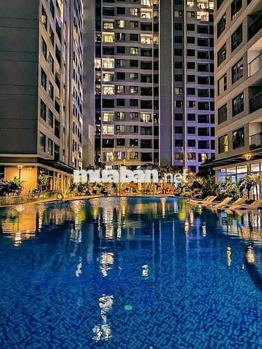 PASS CĂN HỘ CHO THUÊ THE RIVANA (ĐÃ CÓ Rèm, Tủ Lạnh, Máy Lạnh)