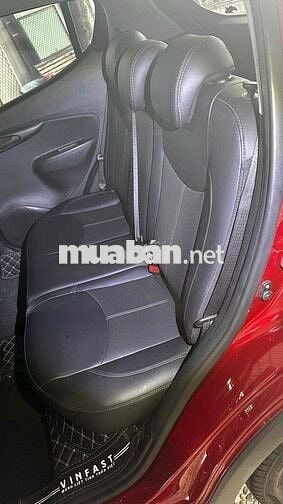 VinFast Fadil 2022 - 33000 km