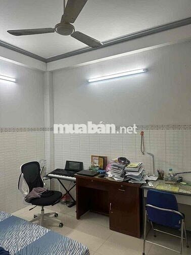 MẶT TIỀN TRỊNH BÌNH TRỌNG - 65.2M2 - ĐANG CHO THUÊ