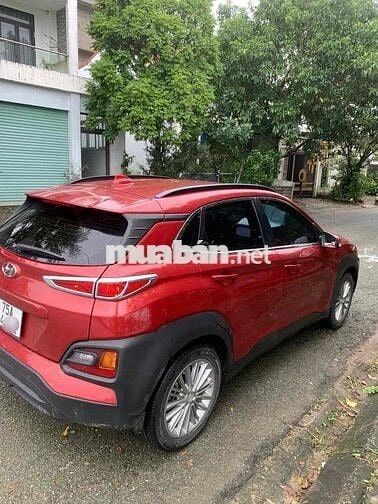 Hyundai Kona 2019 2.0 AT - 50000 km