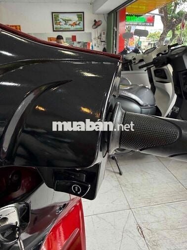 FUTURE 2024 - Zin Cọp - Áo Trùm Keo - Như Mới