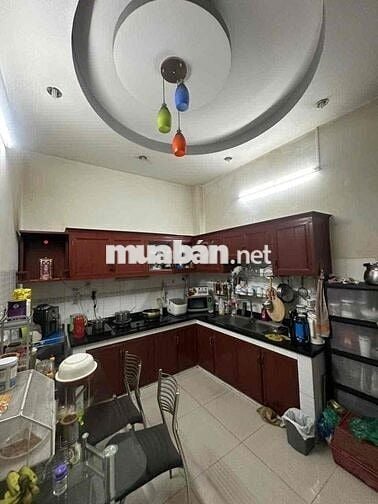 MẶT TIỀN TRỊNH BÌNH TRỌNG - 65.2M2 - ĐANG CHO THUÊ