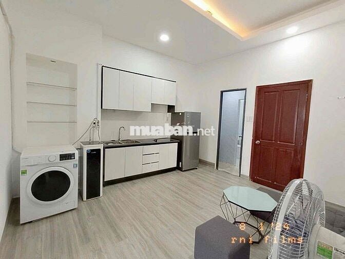 🦜🦜Cho thuê 2 Phòng ngủ - BAN CÔNG - MÁY GIẶT RIÊNG