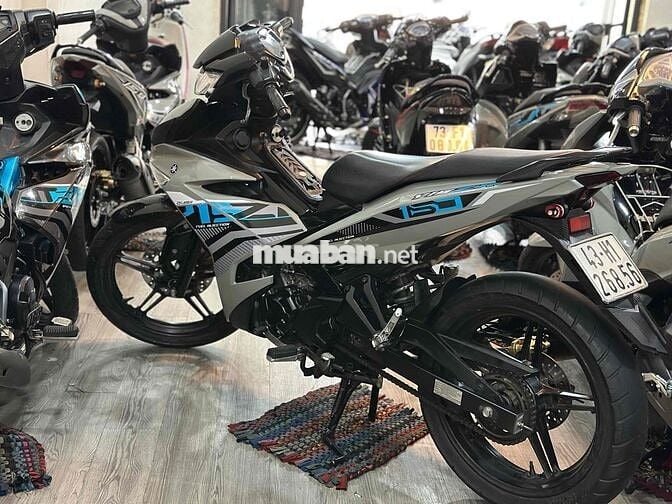 Ex 150 2019 đèn led siêu đẹp máy rin nợ xấu đưa 8t