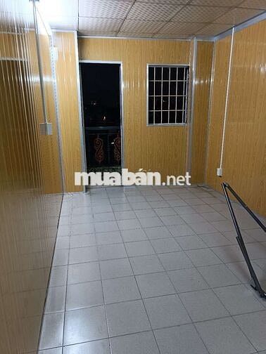 Tuyển nam thuê phòng >> Bùi Minh Trực, p5, q8