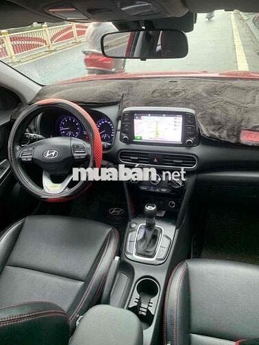 Hyundai Kona 2019 2.0 AT - 50000 km