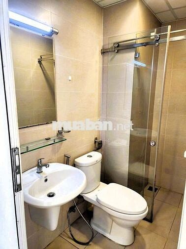 cho thuê căn hộ LAVITA GARDEN 2PN 2WC - cạnh GA METRO BÌNH THÁI - 68M2
