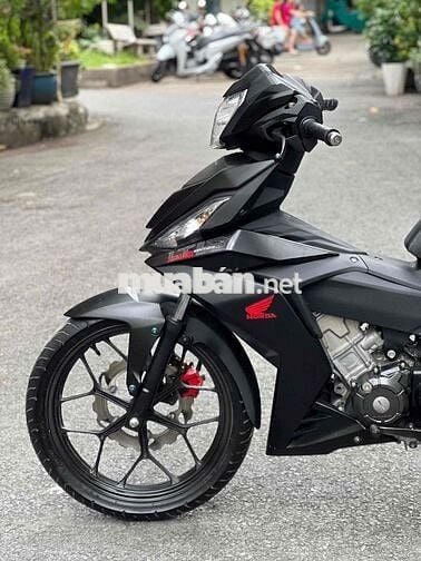 Honda Winner 150 V1 2019 Đen nhám