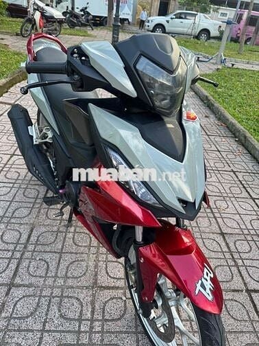 Honda Winner 2018 Bs Long An Zin Đẹp