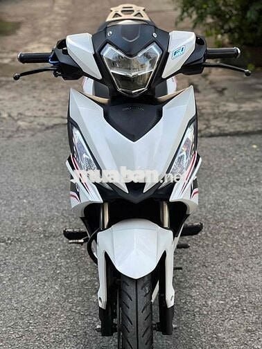 Honda Winner V1 150 2019 Trắng Đen