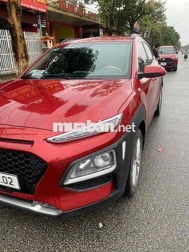 Hyundai Kona 2019 2.0 AT - 50000 km